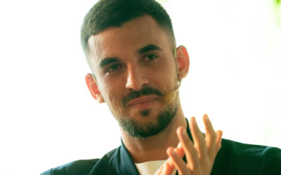 Ceballos: «Nunca me he ido del Betis, siempre ha estado en mi corazón»