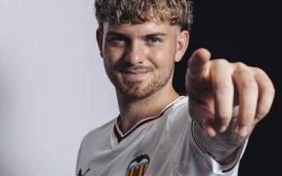 La guinda del Valencia que ya suma 58 cesiones: de no querer préstamos a recurrir a la fórmula con Elliott, Van Oevelen y Maffeo