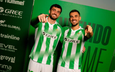 Las plusvalías pendientes pasan factura al mercado del Betis