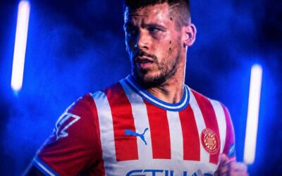 Ahora sí, Carles Pérez nuevo jugador del Girona