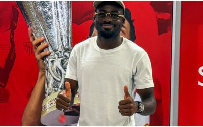 La intrahistoria del fichaje de Fofana