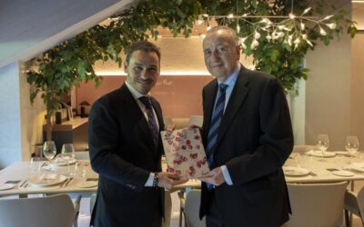 El Villarreal celebrará los 30 años de Roig en el club