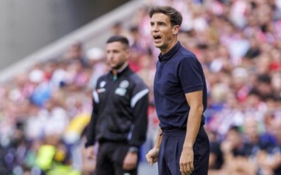Iñigo Pérez intentará romper la tendencia de los estrenos en La Cerámica