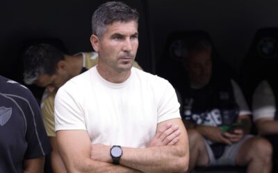Funes: «Estoy convencido de que seguiremos creciendo en la categoría»