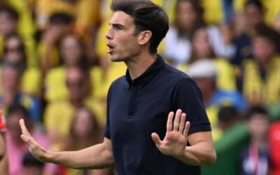 Iñigo: “Necesitamos más hambre y determinación para llegar al gol”