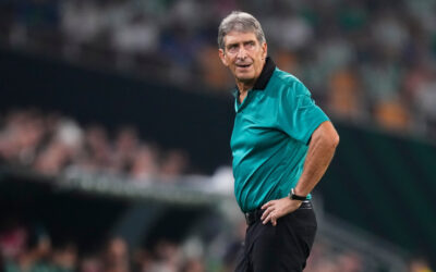 Pellegrini: «Hemos demostrado muchas veces que es difícil que tengamos dos traspiés seguidos»