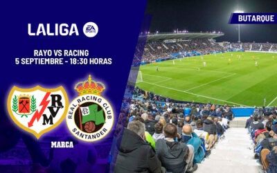 Rayo – Racing | Vallecas todavía tendrá que esperar: previa, análisis, pronóstico y predicción