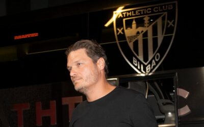 Terzic: «Me ha gustado todo del equipo y la atmósfera de San Mamés ha sido increíble»