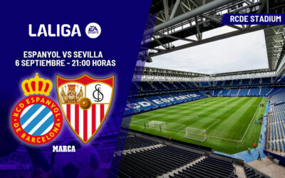 Espanyol – Sevilla | Cornellà pasa revista al mercado: previa, análisis, pronóstico y predicción