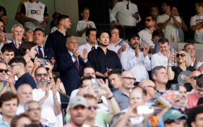 El Valencia se acostumbra a la mediocridad