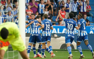 Este no es el Osasuna de Ramis