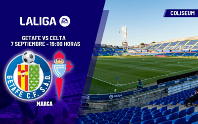 Getafe – Celta | Antes de viajar hay que limpiar la casa: previa, análisis, predicción y pronóstico