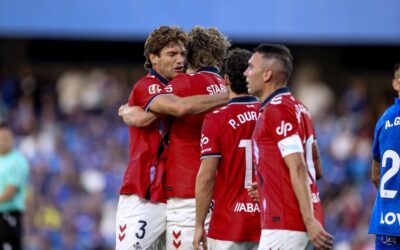 El Celta se abona al empate como visitante