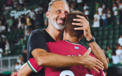 Matarazzo: «Es positivo lograr con un jugador menos una victoria que merecimos»