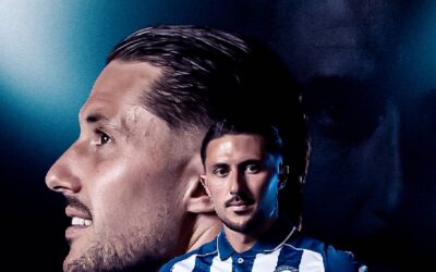 Drama en el Alavés: Garcés también tiene roto el ligamento cruzado