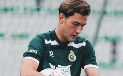 Eriksson lesionado, tiene que parar