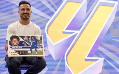 Álvaro García: «La situación la llevamos mal, necesitamos volver cuanto antes a nuestro estadio»