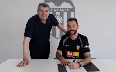 Corberán, al borde del mal que persigue a este Valencia: los ‘reno-ceses’ de entrenadores