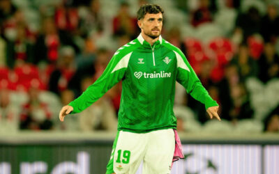 El impacto inmediato de Troy Parrott