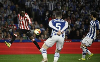 La final de la EH Txapela anticipa el primer derbi del curso al 2 de octubre en Anoeta