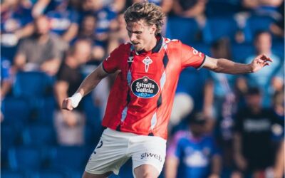 En busca del gol perdido