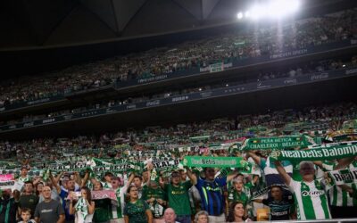 LaLiga denuncia ¡14 partidos! por insultos