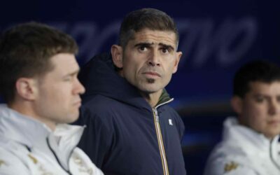 Antonio Hidalgo: “El Sevilla es un equipo sólido y bien trabajado”