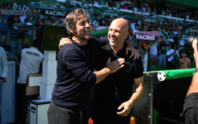 Quique: “Habrá partidos que jugaremos peor que hoy y ganaremos”