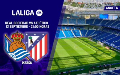Real Sociedad – Atlético: Un partido de urgencias