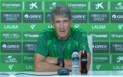 Pellegrini alza la voz por el calendario: «Me parece muy mala la programación»