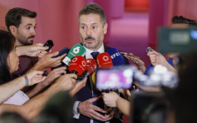 La Comunidad de Madrid confirma que el Rayo – Espanyol no será en Vallecas