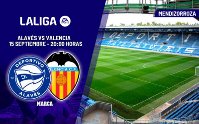 Alavés – Valencia | Quique, ante la ley del interino: previa, análisis, pronóstico y predicción