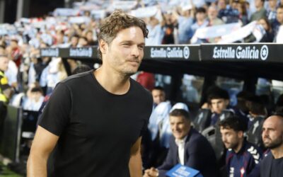 Terzic: «El nivel de expectativa que hay en el Athletic es muy sano»