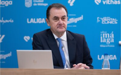 José María Muñoz dejará de ser administrador judicial de NAS Spain 2000