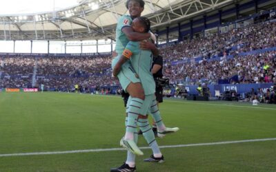 LaLiga vuelve a denunciar insultos contra la selección, España y Cataluña