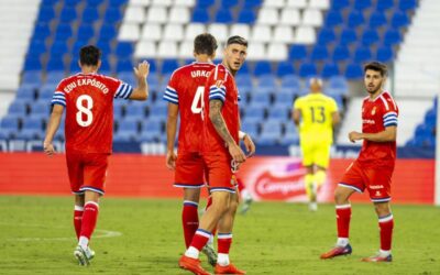 El Espanyol tiene dos caras