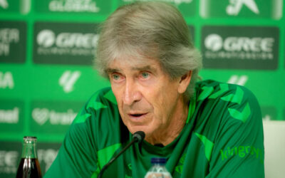 Pellegrini: «Mi mejor regalo de cumpleaños sería ganar mañana»