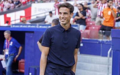 Iñigo Pérez: “No tengo miedo a una destitución”