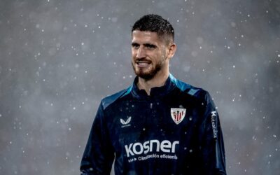 Suspendido el Levante-Athletic