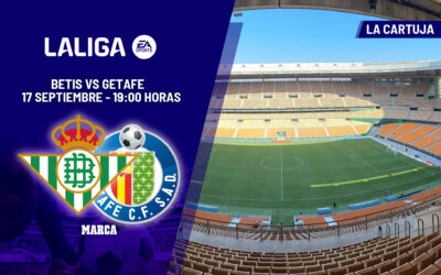 Betis – Getafe | Bordalás mide el fondo de armario verdiblanco: previa, análisis, pronóstico y predicción