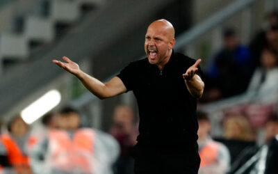 José Alberto: «Creía que el equipo iba a poder competir a mejor nivel»