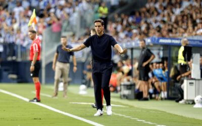 Iñigo Pérez: “Hoy sí que voy a poder dormir”