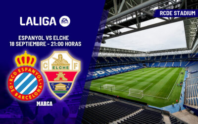 Espanyol – Elche | El colista examina las dudas pericas: previa, análisis, pronóstico y predicción