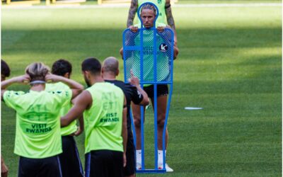 Llorente: «El Balón se Oro se lo daría, sin duda, a un español»