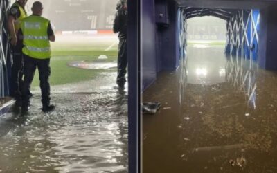Terzic es tajante con la suspensión de Levante: «No hay culpables»