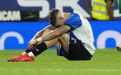 El Espanyol vuelve a mostrar su peor cara y se marcha con dudas al parón