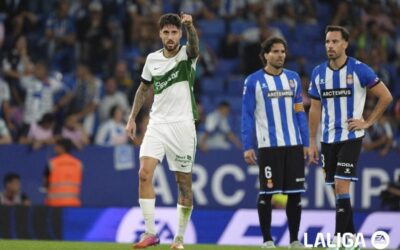 Fer Niño: “Se ha visto que creímos y que somos una familia”