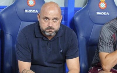 Manolo González: “Hemos jugado el peor partido desde que soy entrenador”
