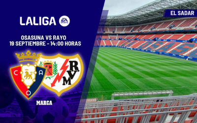 Osasuna – Rayo | Ramis y Beñat, a por otro salto: previa, análisis, pronóstico y predicción