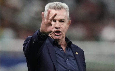Acuerdo tácito entre Valencia y Javier Aguirre: faltan detalles… y la firma